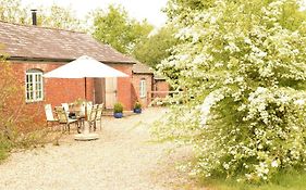 The Barn, Ridouts Farm